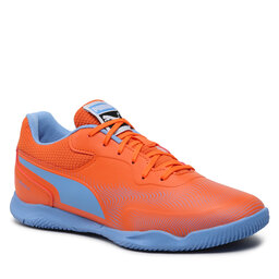 Puma Apavi Puma Truco III 106892 06 Cayenne Pepper/Dusty Blue
