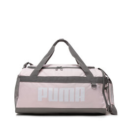 Puma Borsa Puma Chellenger Duffel Bag S 076620 22 Chalk Pink
