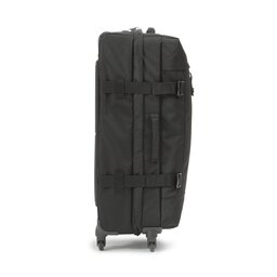 

Велика валіза з тканини Eastpak Trans4 L EK00082L Black 008, Чорний