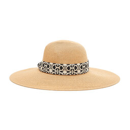 Coccinelle Sombrero Coccinelle LY3 E7 LY3 21 01 01 Natural N25