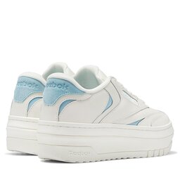 

Взуття Reebok Club C Extra Shoes HQ2126 Білий