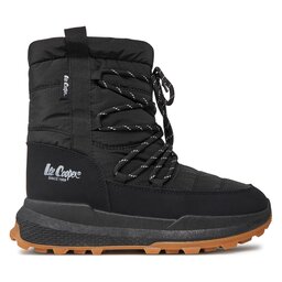 

Снігоходи Lee Cooper Lcj-23-44-1987La Black, Чорний