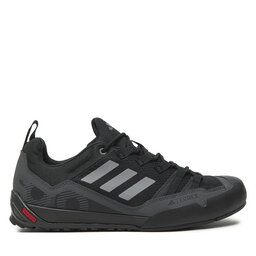 adidas Αθλητικά adidas Terrex Swift Solo 2.0 Hiking IE6901 Μαύρο