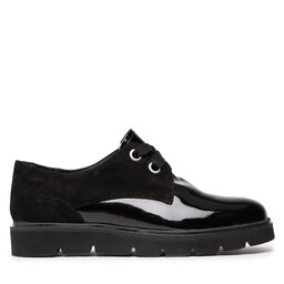 

Туфлі Lasocki WI16-CORA3-01 Black, Чорний