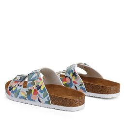 

Шльопанці Regatta Lady Mia RWF841 Abstract Floral(Light Blue) A3M, Голубий