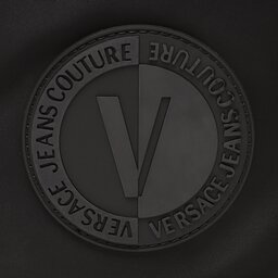 

Плоска сумка Versace Jeans Couture 74YA4B76 ZS588 G89, Чорний