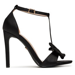 DeeZee Sandale DeeZee LB03-12A Negru