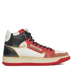 REPLAY Sneakers Replay GMZ3R .000.C0033L Rosso