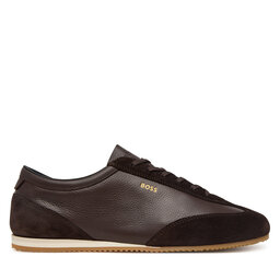 BOSS Sneakers BOSS Lineor 50568463 Braun
