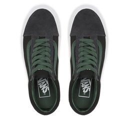 

Кросівки Vans, Сірий