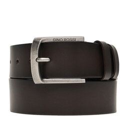 GINO ROSSI Cintura Gino Rossi C-JAMES-ZP24001 Marrone