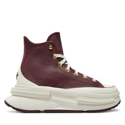 Converse Sneakers Converse Run Star Legacy CX Platform Star Studded A06807C Violet