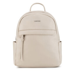 Lasocki Rucksack Lasocki LSK-L-007-07 Beige