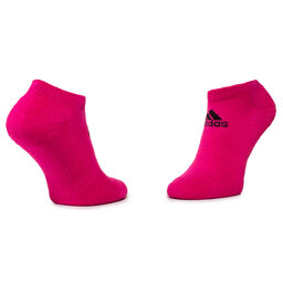 

Набір з 3 пар низьких жіночих шкарпеток adidas Cush Low 3PP DZ9386 Білий