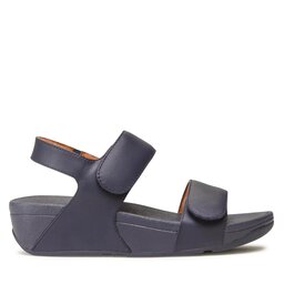 

Босоніжки FitFlop LULU FV8-399 399, Cиній
