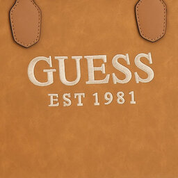 

Сумка Guess HWHA86 65220 COG, Бежевий
