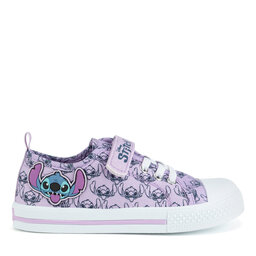 Disney Classics Scarpe da ginnastica Disney Classics CM-SS25-158DCLS Viola