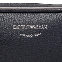

Сумка Emporio Armani Y3H276 YFO5E 89374 Navy/Stone, Cиній