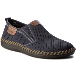 Rieker Scarpe basse Rieker B2465-14 Blue