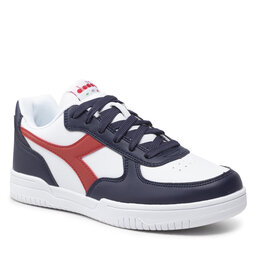 Diadora Сникърси Diadora Raptor Low Gs 101.177720 01 D0075 Peacoat/Bossa Nova