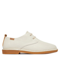Pikolinos Halbschuhe Pikolinos Noia W5W-4535 Weiß