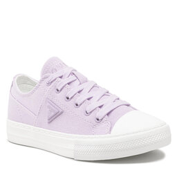 Guess Tornacipő Guess Pranze FL6PNZ FAB12 LILAC