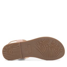 

Босоніжки Nelli Blu CS166-3 Pink, Рожевий
