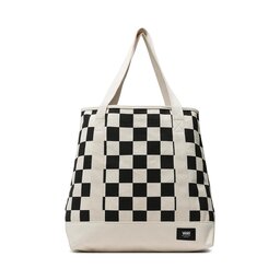 Vans Handtasche Vans Pergs Tote VN0A7PQE3KS1 Beige
