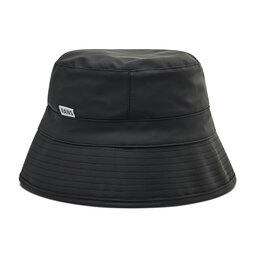 Rains Cappello Rains Bucket Hat 20010 Black