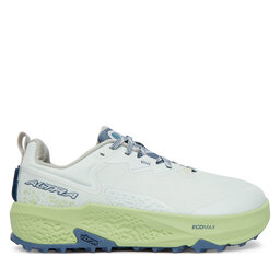 Altra Laufschuhe Altra Timp 6 AL0A85US3 Grün