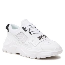 Versace Jeans Couture Сникърси Versace Jeans Couture 74YA3SC4 ZP253 003