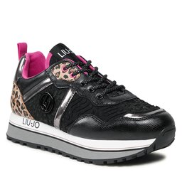 Liu Jo Sneakers Liu Jo Maxi Wonder 604 4F3301 TX347 D Black 22222