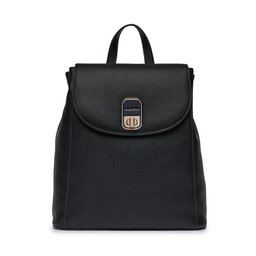 Valentino Rucksack Valentino Lodge Re VBS7GL06 Nero