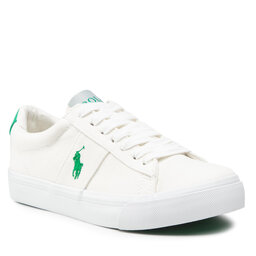Polo Ralph Lauren Teniși Polo Ralph Lauren Sayer Rc RFS11411 Off White