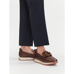 Hispanitas Halbschuhe Hispanitas HI254238 Braun