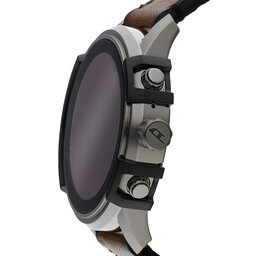 

Смарт годинник Diesel Gen 6 DZT2043 Brown/Brown, Коричневий