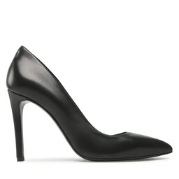 

Туфлі на шпильці TWINSET Pump 231TCP230 Nero 00006, Чорний
