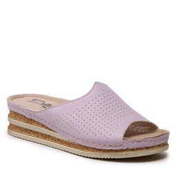 Pollonus Sandaler och Slip-ons Pollonus 5-1513-003 VERONA TULIPANO