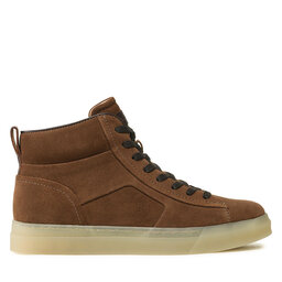 

Снікерcи Gino Rossi 121AM1195 Brown, Коричневий
