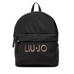 Liu Jo Batoh Liu Jo TF5084 T4974 Černá