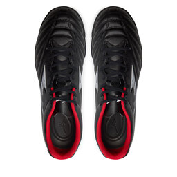 

Взуття Mizuno Monarcida Neo Iii Select As P1GD2425 Black/White 1, Чорний