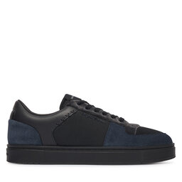 Emporio Armani Снікерcи Emporio Armani EM005293 AF23155 Чорний