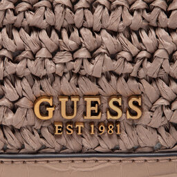 

Сумка Guess, Коричневий