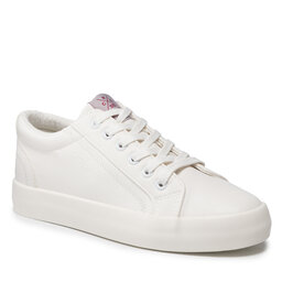 Cross Jeans Сникърси Cross Jeans II2R4007C White