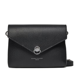 Gianni Chiarini Handväska Gianni Chiarini Corallo BS 10842 GRN Nero