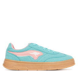 KangaRoos Αθλητικά KangaRoos K-GK Meenie 10274 000 4437 Πράσινο