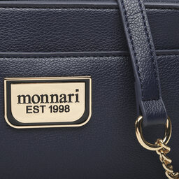 

Сумка Monnari BAG2510-013 Cиній