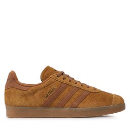 

Взуття adidas Gazelle GY7370 Brostr/Panton/Gum4, Коричневий