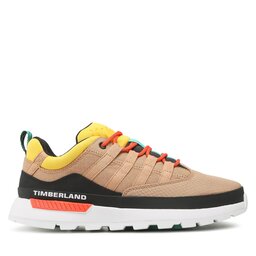 

Снікерcи Timberland Euro Trakker Low Mesh TB0A5NBUCW81 Medium Beige Mesh, Бежевий