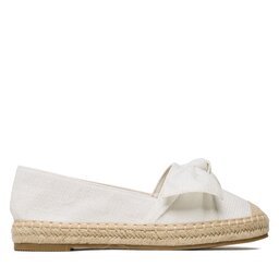 

Еспадрильї DeeZee WS714-102 White, Білий